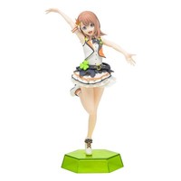 Sega - Hatsune Miku: Colorful Stage! Desktop X Decorate Hanasato Minori 15Cm