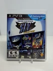 Sly Cooper Collection (Sony PlayStation 3, 2010)