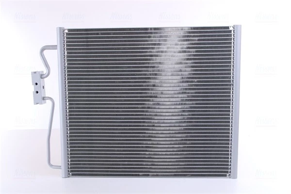CONDENSER AIR CONDITIONING 94528 FOR BMW M51D25 2.5L M52B28 2.8L 6cyl 7 E38 3.5L - Image 4 of 4