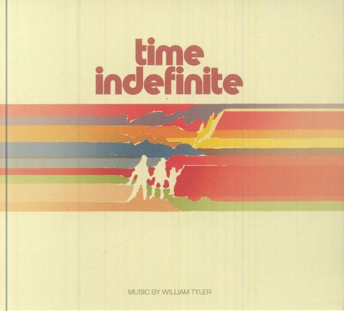 TYLER, William - Time Indefinite - CD