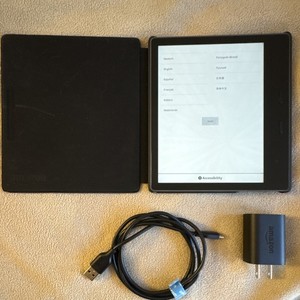 Kindle Oasis 8th Generation | eBay