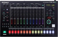 Roland TR-8S Rhythm Performer Drum Machine Multicolor 128-pattern 88-key NEW