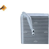NRF 36063 Verdampfer Klimaanlage FüR Mercedes Benz A Klasse W168