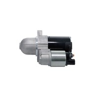Anlasser Starter 12 V 1,1 Kw Bosch Passend FüR U.A. KIA Sorento