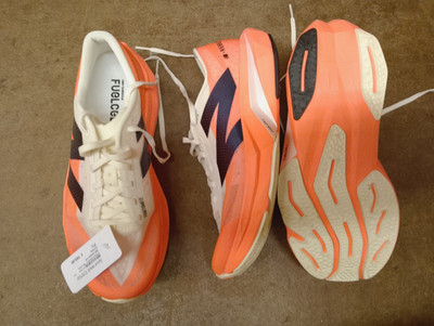 New Balance Fuel Cell Rebel V5 Men; Gr:: EUR42/uk 8 /us 8,5/ 26,5 cm;NP 160,00  