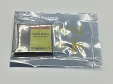 Simple Tech 1 GB Compact Flash Card CF Memory...