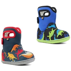 Botas para niños BOGS Baby Bogs Dino