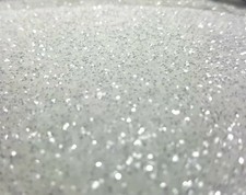 12 Pound Premium Bright White Pearlish .008 Metal Flake Auto Paint Additive 12 Pound Premium Bright White Pearlish .008 Metal Flake Auto Paint Additive