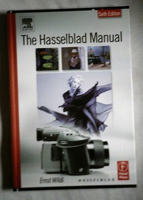 The Hasselblad Manual