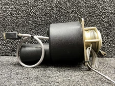 0107-1-P4 S-Tec Autopilot Pitch Servo Assembly (Volts: 14)