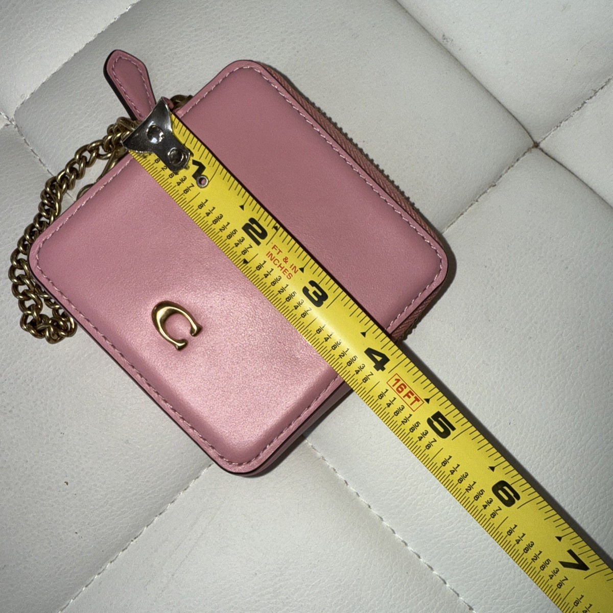 coach コインケース ビルフォールド ウォレット・ホース アンド キャリッジ プリント