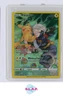 PIKACHU POKÉMON TG05/TG30 TRAINER GALLERY CROWN ZENITH 2022 ENGLISH