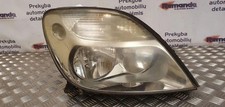 RENAULT MEGANE Scenic JA0/1 Scheinwerfer vorne rechts 7700432097 1.90 31579530