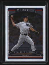 Click to enlarge Mike Mussina