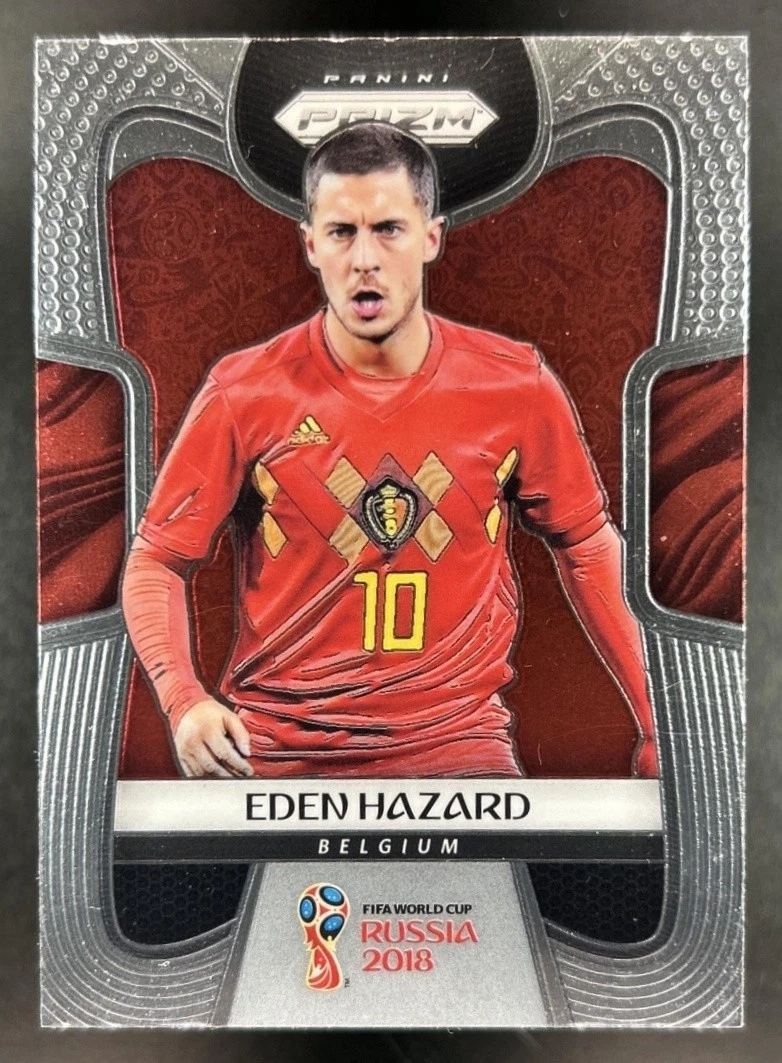 Eden Hazard Trading Cards for sale | eBay