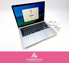 MacBook Air 13" 2020 256GB SSD M1 8CPU/7GPU 8GB RAM A2337 Grey Grade C