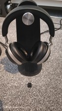 Sennheiser HDB 630 Wireless Bluetooth Headphones In Very Good Condition