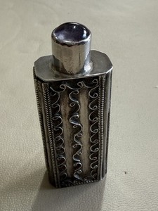 Silver Toothpick | eBay