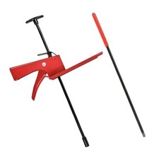 Brake Pedal Depressor Tool, 28 Inch Adjustable Accelerator Pedal Depressorfor