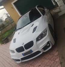 Capot BMW M3