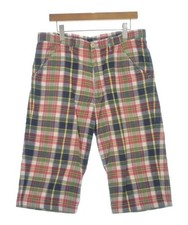 COMME des GARCONS HOMME PLUS Cropped Pants LL 2200632961207