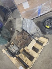Manual Transmission 4 Speed T-19 4wd 8-420 Fits 85-87 Ford F250 Pickup 3849410 Manual Transmission 4 Speed T-19 4wd 8-420 Fits 85-87 Ford F250 Pickup 3849410
