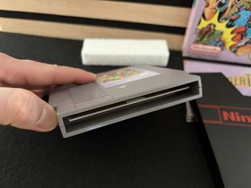 🎮 Boulder Dash - Complet FRA - Nintendo NES  ❤️