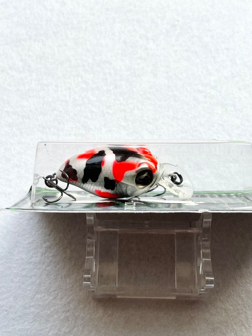 Megabass SR-X GRIFFON SP-CAzuma Nishiki | eBay