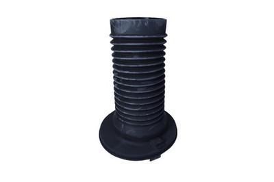 SCHUTZKAPPE/FALTENBALG, STOSSDÄMPFER VORDERACHSE - MAXGEAR 72-4429