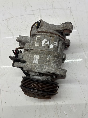 Klimakompressor für BMW 1er F20 2,0 N47D20C N47D20K1 N47 447260-4711