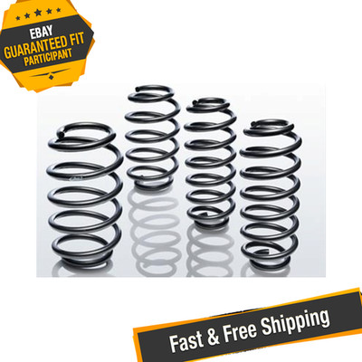 Eibach 20100.140 Pro-Kit Lowering Springs