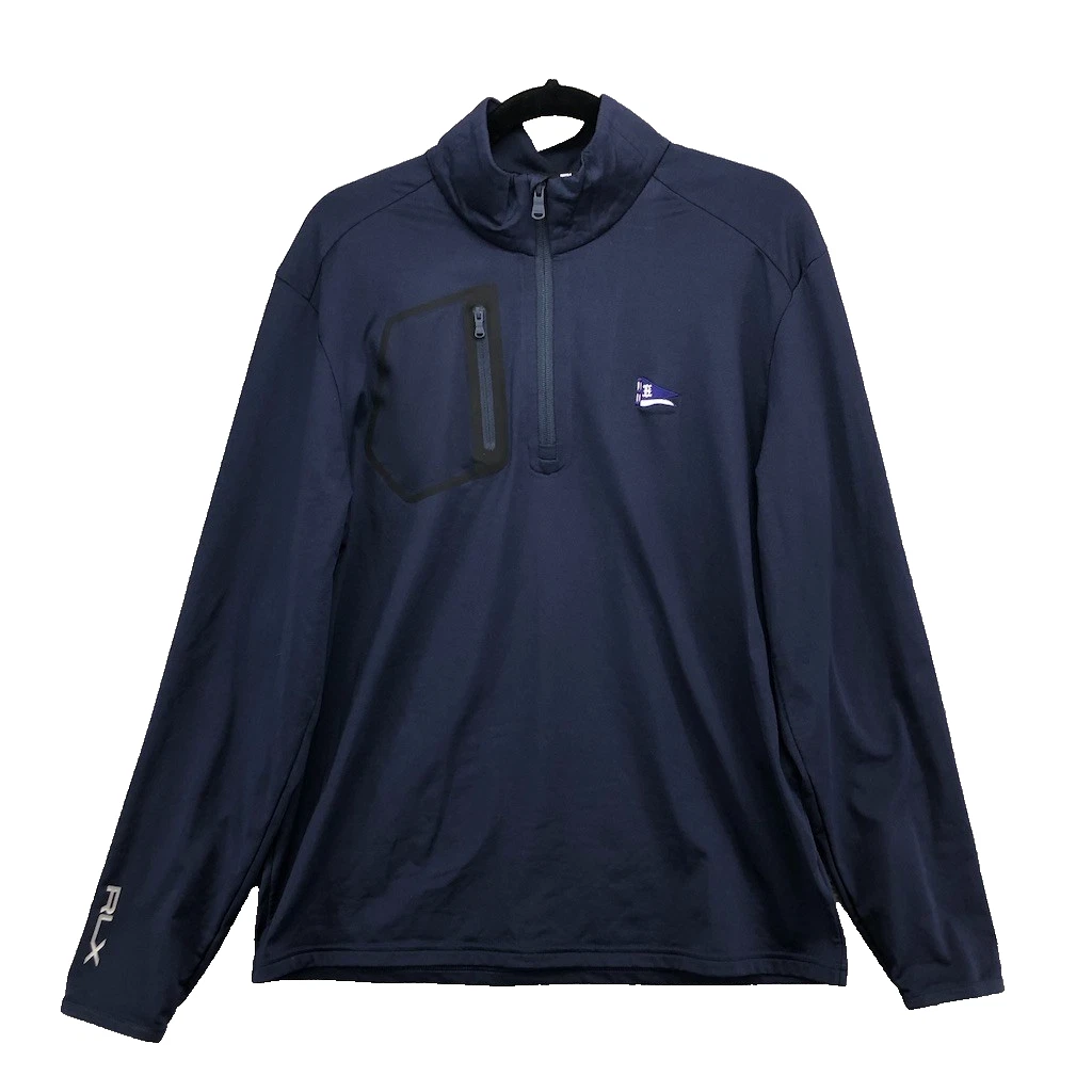 Golf Activewear RLX Ralph Lauren for Men for sale | eBay