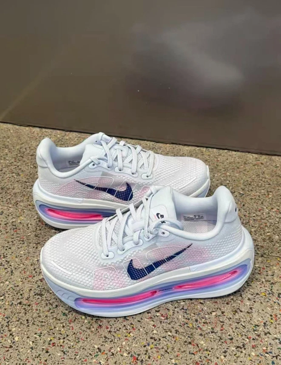 Nike Vomero Premium Blue Tint Women's Running Shoes HM5973-400 Free Shipping