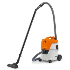 Stihl SE62 Corded Wet&Dry Vacuum Cleaner/Blower 20L Drum NEW Free Delivery