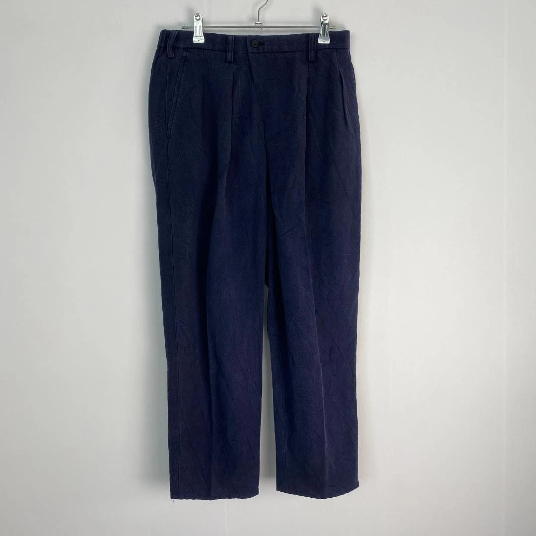 ISSEY MIYAKE Linen Pants for Men for sale | eBay