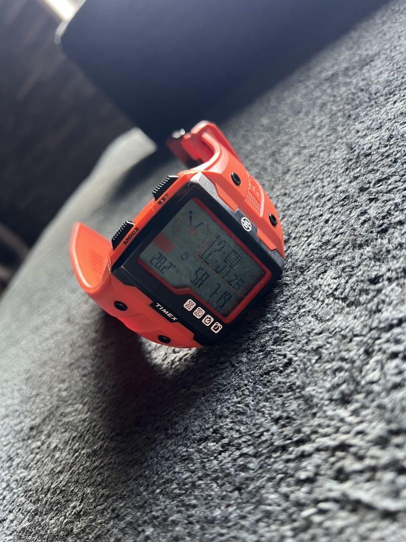 TIMEX Expedition WS4 アウトドアウオッチ　ダイバーズウオッチ s-l400.jpg