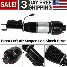 2113209313 Front Left Air Shock Suspension for Mercedes Benz E-Class W211 2WD