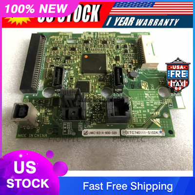 YASKAWA ETC740111-S1024 NEW IN BOX ETC740111S1024 Inverter A1000 Control board