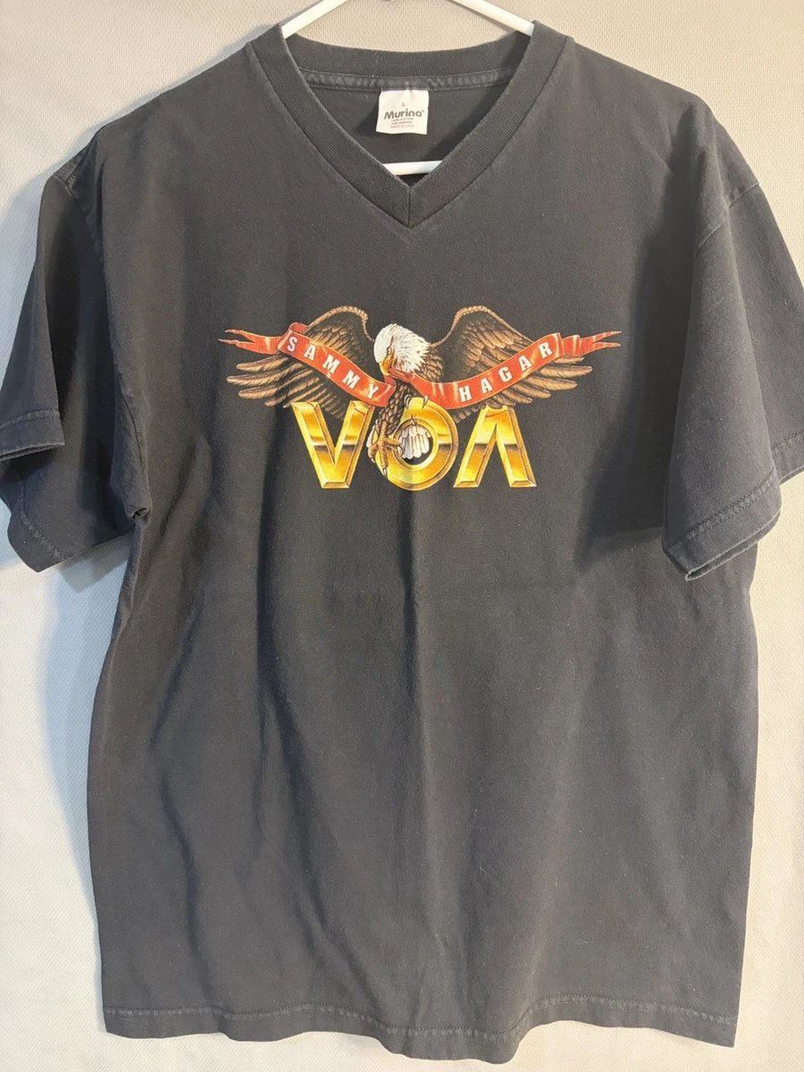 sammy hagar shirt products for sale | eBay