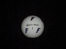 Florida Gators, Taylormade Pix TP5 Golf Ball