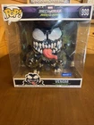 Funko Pop! Vinyl Jumbo 10 in: Marvel - Venom (Jumbo) - Walmart (Exclusive) #998