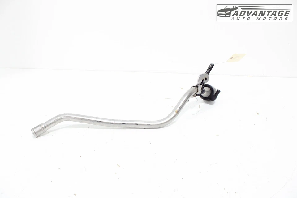 2016-2023 KIA SORENTO 2.5L L4 FUEL GAS TANK FILLER NECK HOSE TUBE PIPE OEM - Image 2 of 4