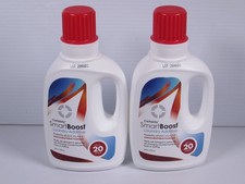 2X SmartBoost Liquid Laundry Additive by Certainty, Powerful Protection 20 OZ
