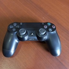 DUALSHOCK CONTROLLER JOYPAD ORIGINALE ORIGINALE CONSOLE PS4 PLAYSTATION 4 ROTTO