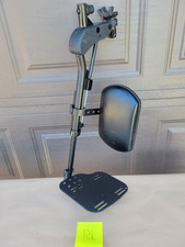 Ki Mobility Wheelchair Elevating Legrest Leg Rest Footrest Foot Rest Focus CR