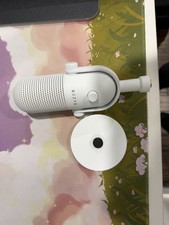 razer seiren v3 chroma rgb usb microphone WHITE