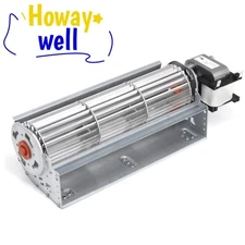 250-03861 250-00589 8900755A Convection Blower Fan for Travis Industries Avalon