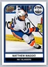 2023-24 Upper Deck AHL #105 Matthew Maggio Bridgeport Islanders