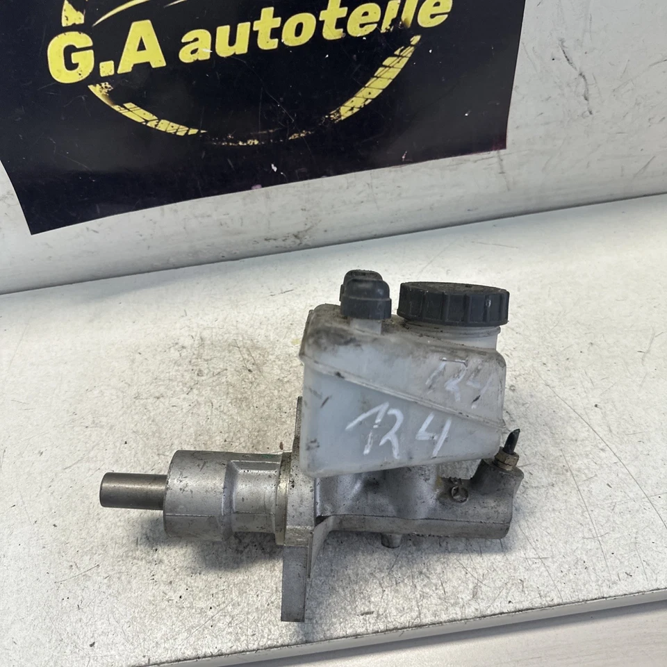 MERCEDES-BENZ 190 (W201) 0034304230 (1982-1993) Amplificador de potencia de freno - Imagen 4 de 4