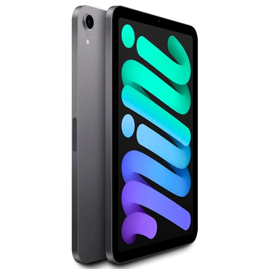 Apple iPad Mini 7 2024 128 GB solo WiFi (gris espacial) 4XN63LL/A con garantía Foto 4 de 4